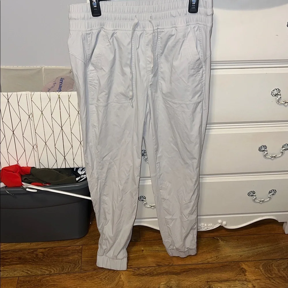 Joggers! - Picture 2 of 5
